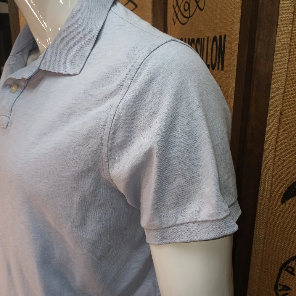 J. Crew Polo,  L